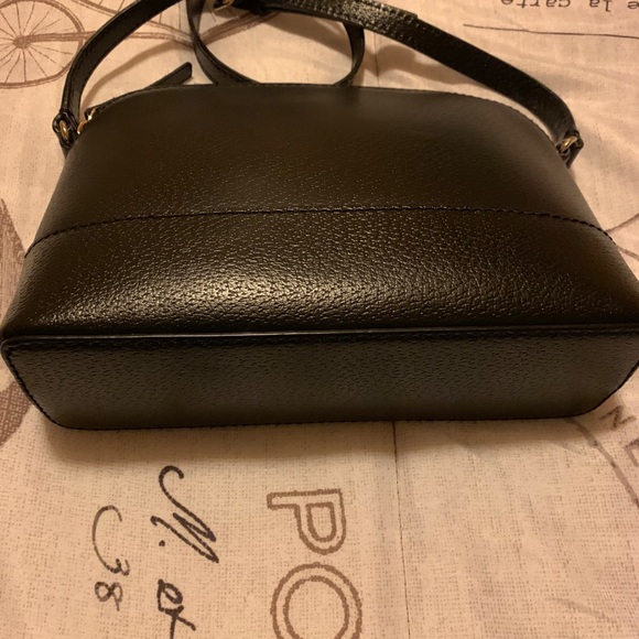 Kate Spade Leather Crossbody - Picture 3 of 6